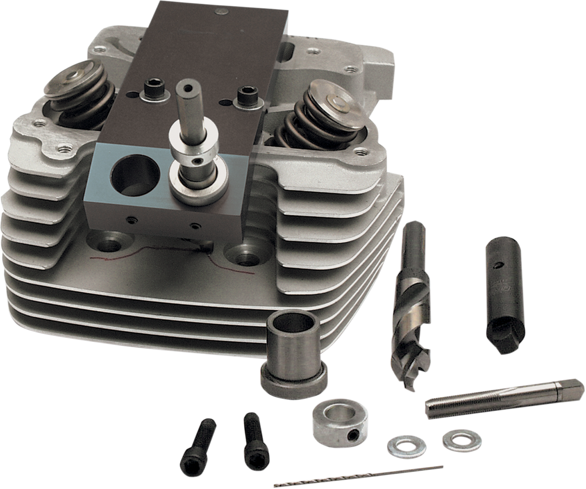 JIMS Compression Release Guide Twin Cam 1169 —