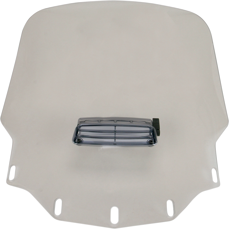 MEMPHIS SHADES Windshield - Solar - Vented - Tall - GL1500 1988-2000 - MEP4769 - PartsOutlet.com.au
