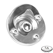 LA CHOPPERS STOCK AIRCLEANER MOUNT BOTTLE OPENER CHROME - LA-9000-00 - PartsOutlet.com.au