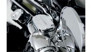 DRAG SPECIALTIES Handlebar Controls - Harley-Davidson 2008-2016 - H07-0780-A - PartsOutlet.com.au