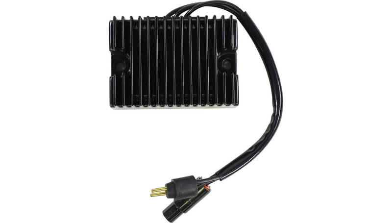 DRAG SPECIALTIES Regulator - XL '94-'03 - Black 74523-94BLK - PartsOutlet.com.au