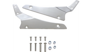 COBRA Sissy Bar - Short - Chrome - Honda VTX - 2002-2008 - 02-8660 - PartsOutlet.com.au