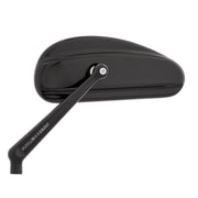 ARLEN NESS DOWNDRAFT FORGED MIRRORS, BLACK - 510-026 - PartsOutlet.com.au