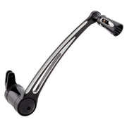 ARLEN NESS DEEP CUT® BRAKE ARM, BLACK - '14-'19 FL 19-764 - PartsOutlet.com.au