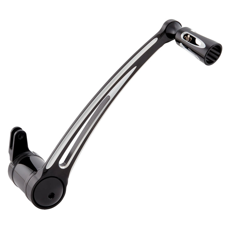 ARLEN NESS DEEP CUT® BRAKE ARM, BLACK - '14-'19 FL 19-764 - PartsOutlet.com.au
