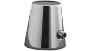 DRAG SPECIALTIES SHIFTER SHAFT CAP '83-'23 - 16-0220 - PartsOutlet.com.au