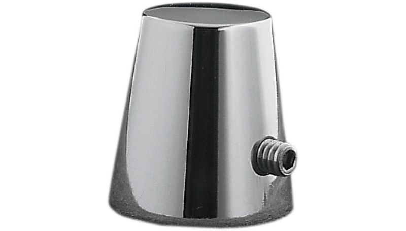 DRAG SPECIALTIES SHIFTER SHAFT CAP '83-'23 - 16-0220 - PartsOutlet.com.au