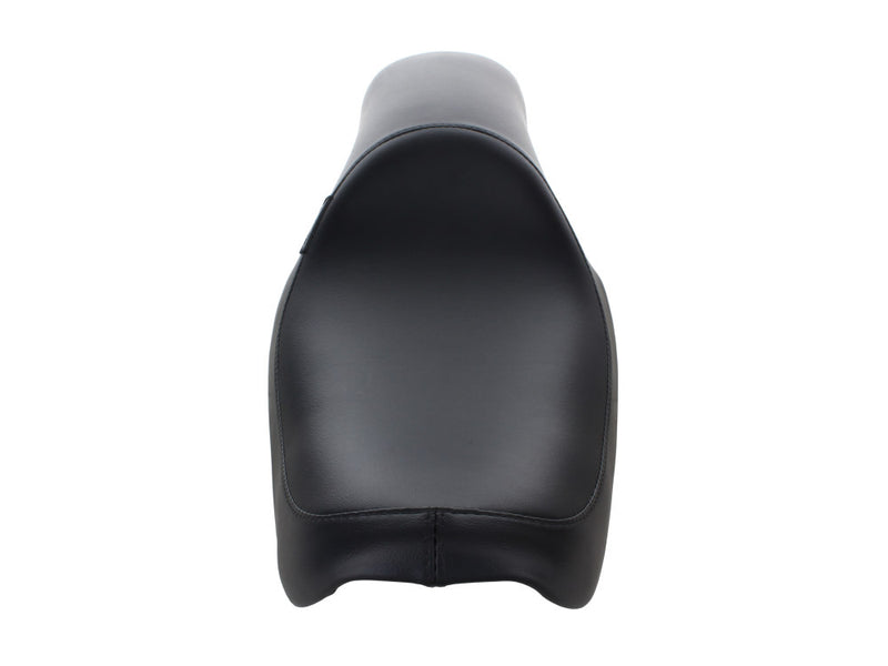 LE PERA Silhouette Dual Seat. Fits Dyna 1991-1995 - L-861 - PartsOutlet.com.au