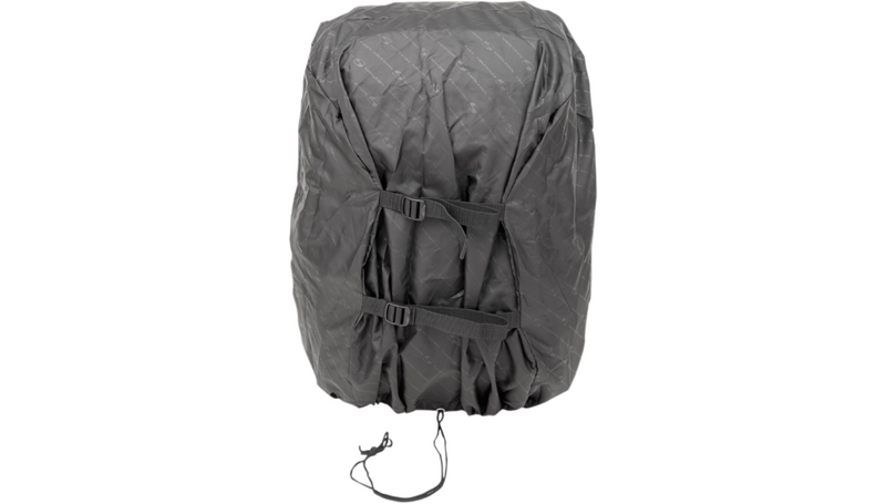 SADDLEMEN Sissy Bar Bag BR4200 - PartsOutlet.com.au