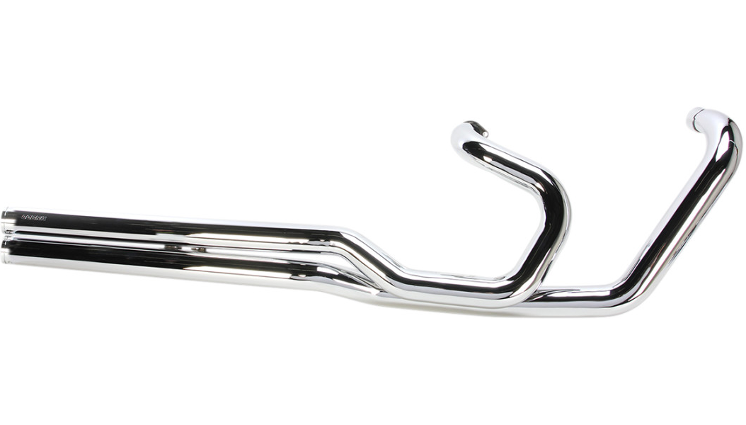 COBRA Speedster Long Exhaust - Honda VTX1800 - 2002-2008 - 1926T - PartsOutlet.com.au