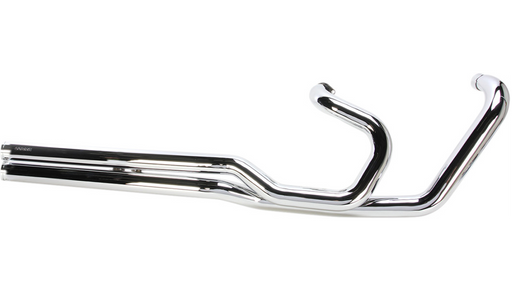 COBRA Speedster Long Exhaust - Honda VTX1800 - 2002-2008 - 1926T - PartsOutlet.com.au