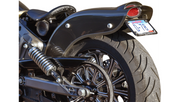 KLOCK WERKS Outrider Rear Fender - Indian '15-'23 - KWF-04-0342 - PartsOutlet.com.au