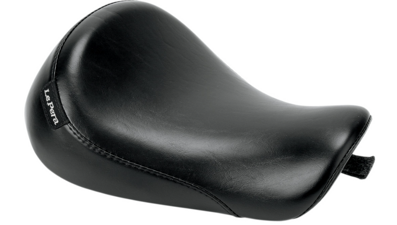 LE PERA Silhouette Solo Seat - XLC LC-856 - PartsOutlet.com.au
