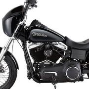 ARLEN NESS HORN COVER, BLACK - 03-591 - PartsOutlet.com.au