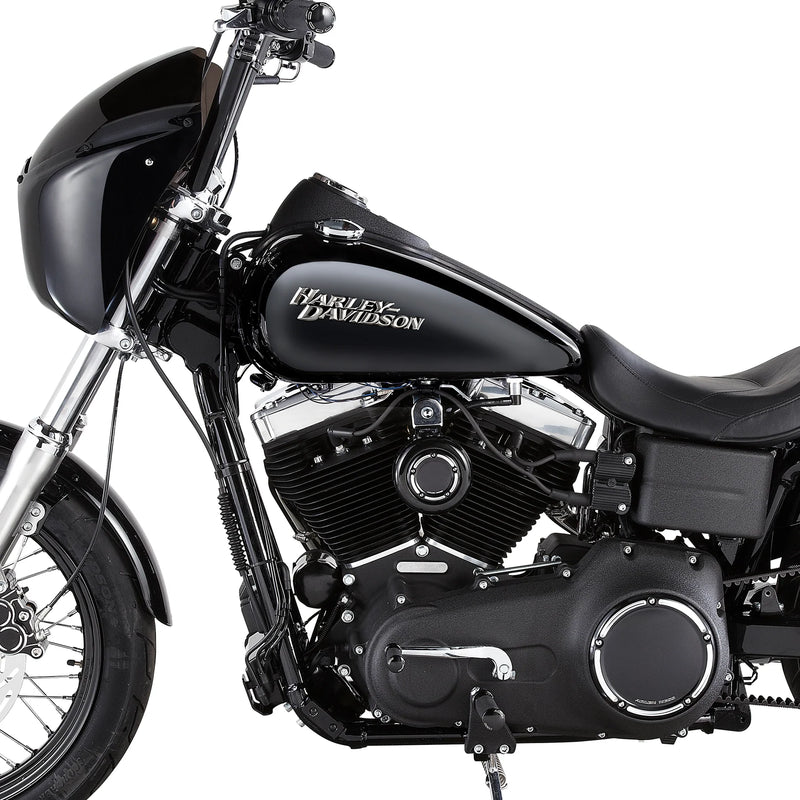 ARLEN NESS HORN COVER, BLACK - 03-591 - PartsOutlet.com.au