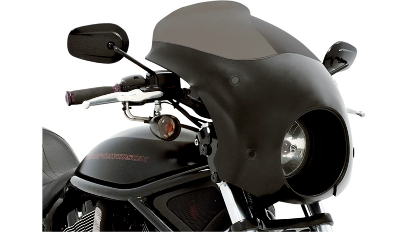 MEMPHIS SHADES Bullet Fairing - Indian Scout & Harley-Davidson Night Rod - MEM7181 - PartsOutlet.com.au