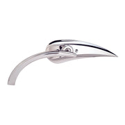 ARLEN NESS RAD 2 MICRO MIRRORS, CHROME - LEFT - 13-410 - PartsOutlet.com.au