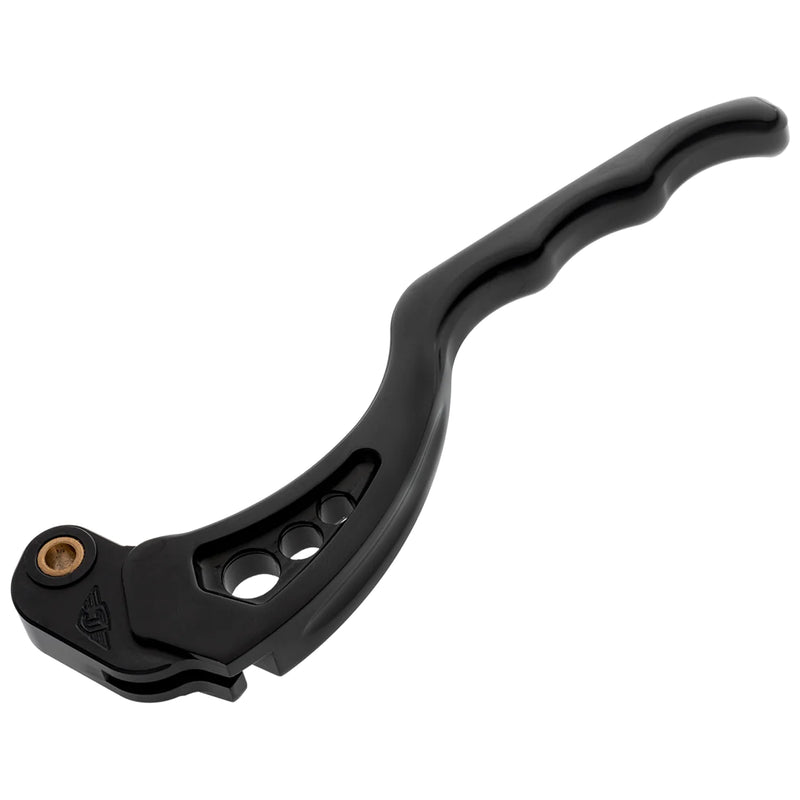 JOKER MACHINE Clutch Lever - Indian Scout 2017-2023 - Black 30-334-1 - PartsOutlet.com.au