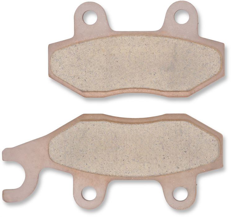 MOOSE UTILITY Front Right Brake Pads - Kawasaki 2019 - M596-S47