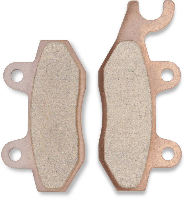 MOOSE UTILITY Front Left Brake Pads - Kawasaki 2019 - M597-S47