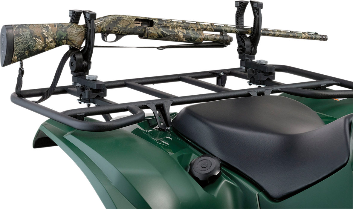 MOOSE UTILITY Camlock Gunrack - ATV - Single ATVCAM-ES1