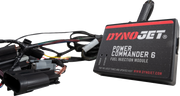 DYNOJET Power Commander 6 Fuel Injection Module - Touring PC6-15051
