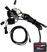 DYNOJET Power Commander 6 Fuel Injection Module - Touring PC6-15051