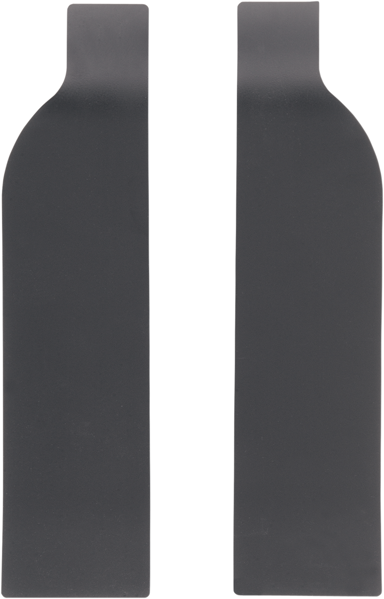 KLOCK WERKS Lower Filler - Harley-Davidson 1993-2008 - Smooth - KWS-01-0006 - PartsOutlet.com.au
