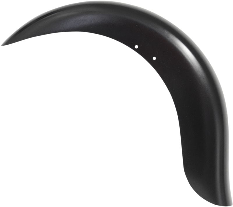 KLOCK WERKS Klassic Front Fender - Steel - 16"-19" - Indian Scout '15-'24 - KWF-04-0341