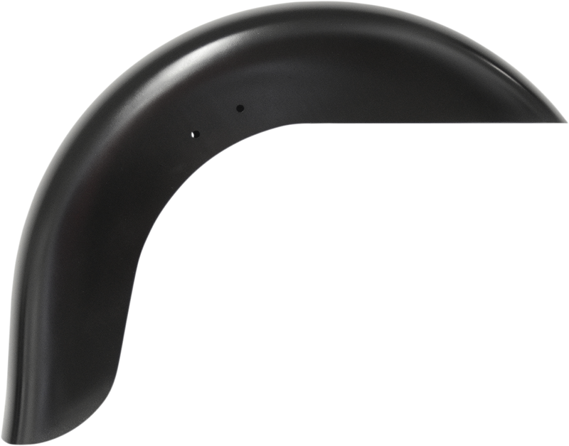KLOCK WERKS Benchmark Front Fender - Steel - 16"-19" - Indian Scout '15-'23 - KWF-04-0340