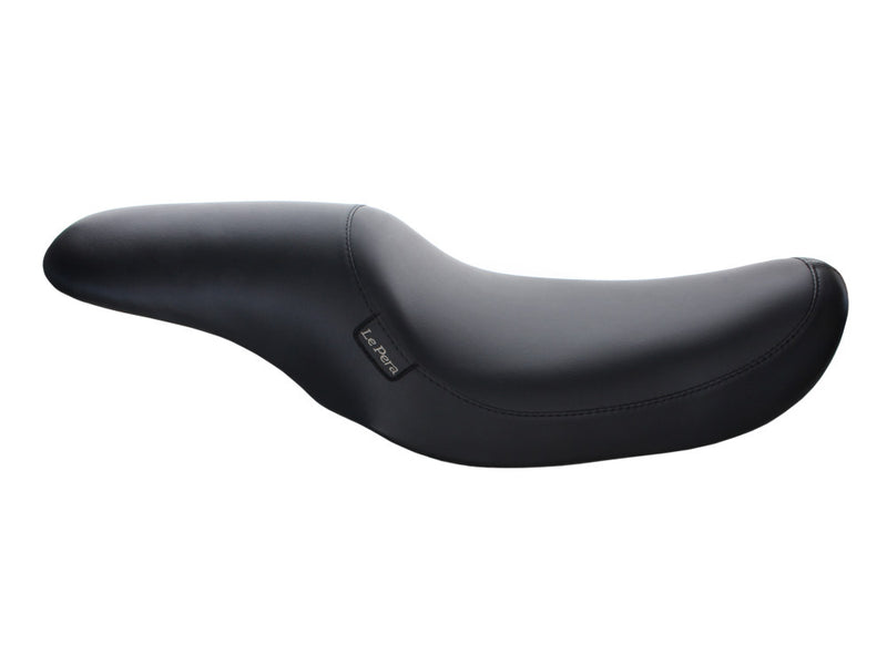 LE PERA Silhouette Dual Seat. Fits Dyna 1991-1995 - L-861 - PartsOutlet.com.au