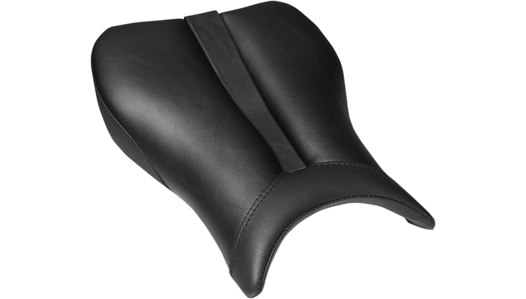 SADDLEMEN Gel-Channel Sport Seat - Honda CBR1000 - '08-'16 - 0810-0832 - PartsOutlet.com.au