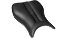 SADDLEMEN Gel-Channel Sport Seat - Honda CBR1000 - '08-'16 - 0810-0832 - PartsOutlet.com.au