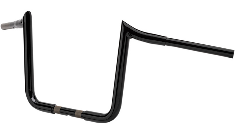 LA CHOPPERS PRIME APES (Gloss Black) FLHR/Softail/Dyna - LA-7351-13B - PartsOutlet.com.au