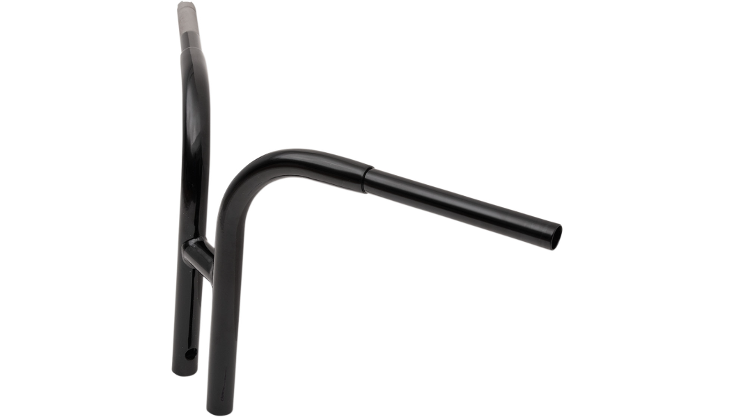 LA CHOPPERS Handlebar - High Club - Black LA-7331-00B