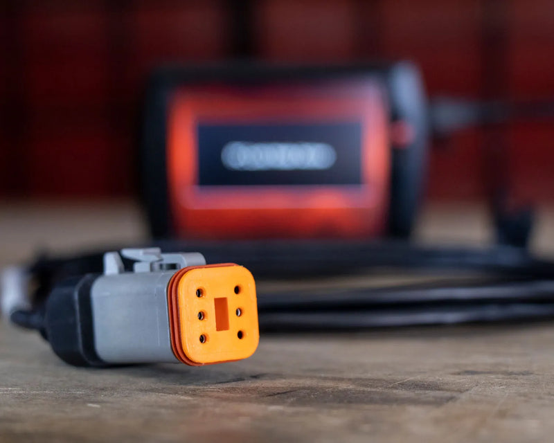 DYNOJET Power Vision Cable - Harley Davidson '01-'12 - 76950241 - PartsOutlet.com.au