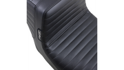 LE PERA Tailwhip Seat - Pleated - FL '08+ LK-587PT - PartsOutlet.com.au