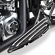 ARLEN NESS DEEP CUT® BRAKE ARM, BLACK - '14-'19 FL 19-764 - PartsOutlet.com.au