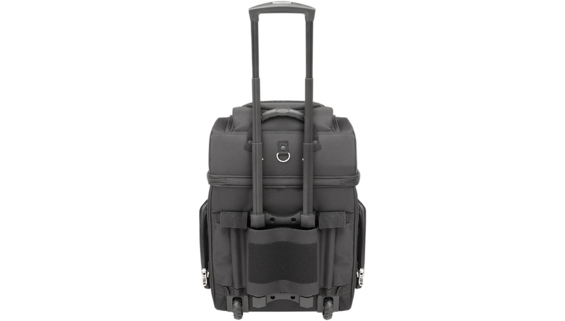 SADDLEMEN Sissy Bar Bag BR4200 - PartsOutlet.com.au