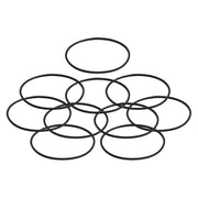 S&S CYCLE Manifold to Carb/Throttle Body O-Rng for Super E Carburetor (10 pack) 50-8094 - PartsOutlet.com.au