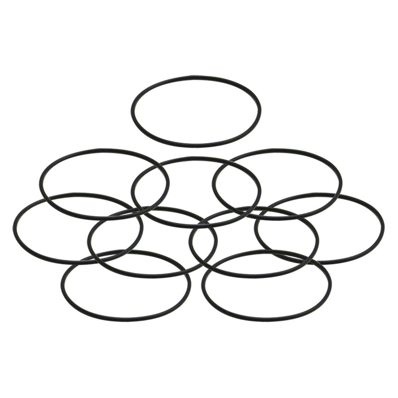 S&S CYCLE Manifold to Carb/Throttle Body O-Rng for Super E Carburetor (10 pack) 50-8094 - PartsOutlet.com.au