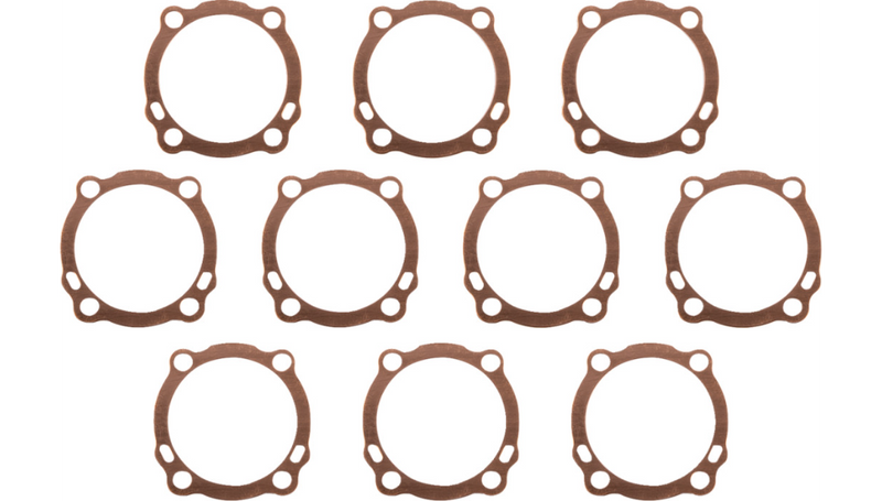JAMES GASKET Copper Head Gasket - .045" - 10 Pack - XL '73-'85 - JGI-16769-82
