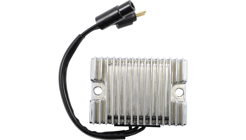 DRAG SPECIALTIES Regulator - XL '94-'03 - Chrome 74490-00CHR - PartsOutlet.com.au