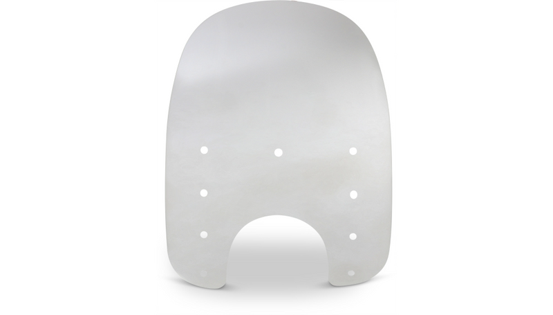 MEMPHIS SHADES Slim Replacement Plastic - 17" - Solar - MEP4219