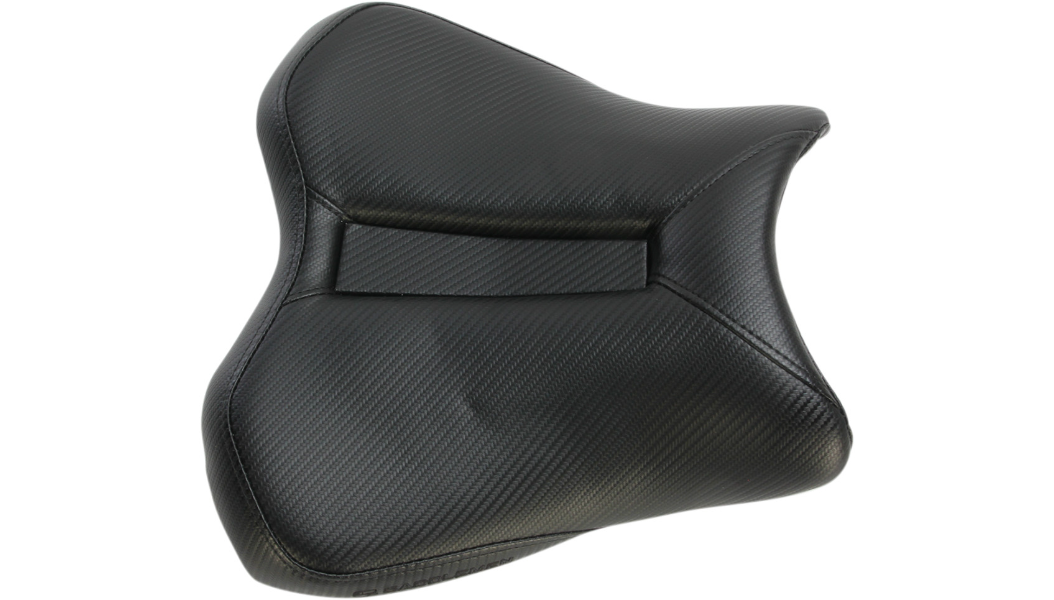 SADDLEMEN Track-CF Seat - Yamaha R1 '15-'23 - 0810-Y148 - PartsOutlet.com.au