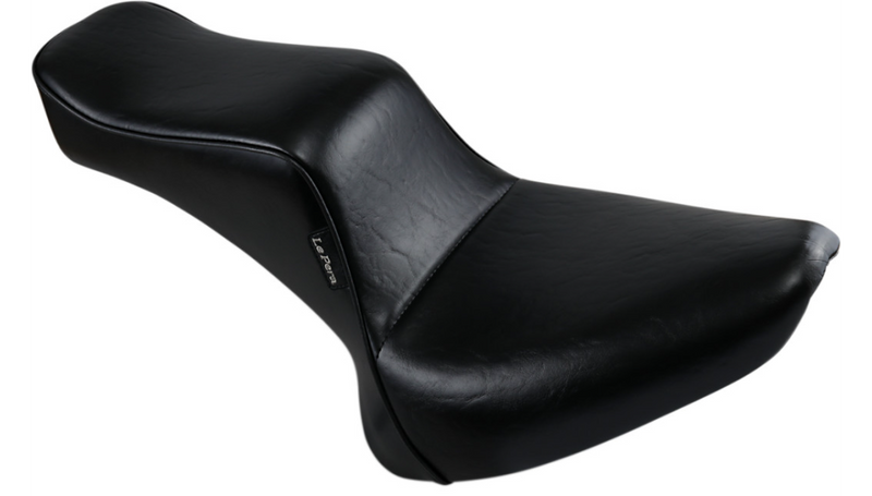 LE PERA Cherokee Seat - Softail '00-'05 LX-020 - PartsOutlet.com.au