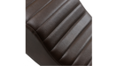 Z1R Retro Seat - Classic - Vinyl - Triumph '16-'19 - Brown 0810-2215 - PartsOutlet.com.au