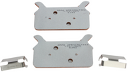 DRAG SPECIALTIES Sintered Brake Pads - Harley-Davidson 1986-1999 - Touring HDP904 - PartsOutlet.com.au