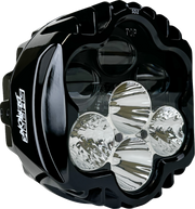 CUSTOM DYNAMICS LED Headlight - Shark Demon? - FLHX/SE SD2-23BAT-W