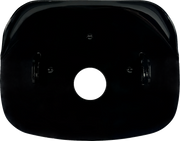 CUSTOM DYNAMICS LED Headlight - Shark Demon? - FLHX/SE SD2-23BAT-W